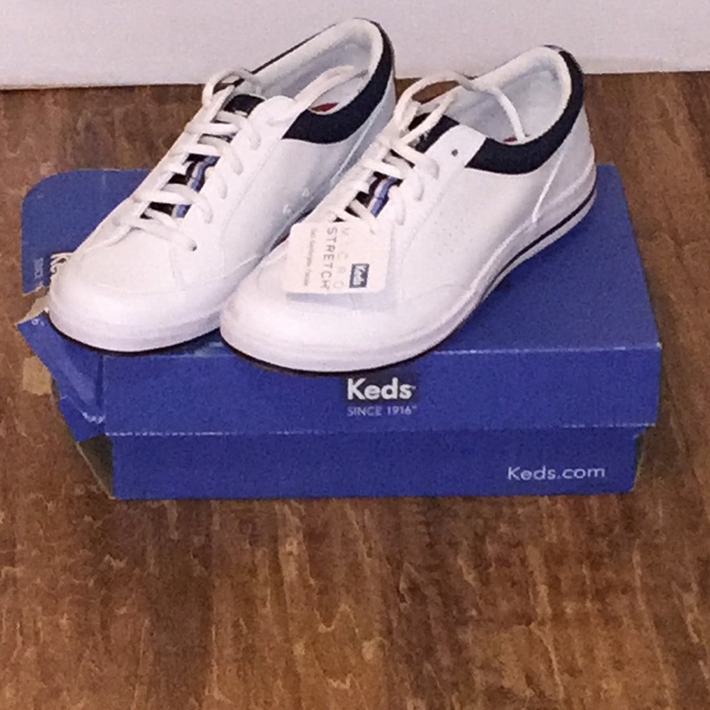 Keds tennis shoes